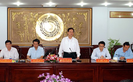 ส่งเสริมจุดแข็งด้านที่ดินเพื่อพัฒนาบากเลียวให้ก้าวรุดหน้าต่อไป